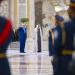 تغطية مباشرة.. اليوم الثاني من زيارة الرئيس الأميركي إلى الإمارات