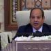 الرئيس المصري يدعو "ترامب" لإيقاف إطلاق النار بغزة تمهيدا لإطلاق عملية سياسية يكون فيها وسيطا وراعيا