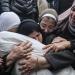شهداء ومصابون جراء غارة للاحتلال استهدفت خيمة نازحين في منطقة المواصي غرب خان يونس