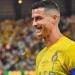 رونالدو يوجه التهنئة لناديه القديم بعد تتويجه بلقب الدوري المحلي