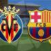 شاهد مباراة برشلونة ضد فياريال (0-0) في الدوري الإسباني لحظة بلحظة