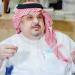 الأمير عبد الرحمن بن مساعد يوجه رسالة لـ جماهير الهلال قبل رحلة المونديال