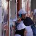 "النشرة": نسبة الاقتراع في مدينة بيروت وصلت إلى 20 بالمئة