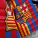 موعد مباراة برشلونة وفياريال اليوم في الدوري الإسباني