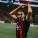 السخيري هدّاف مع آينتراخت فرانكفورت ويضمن المشاركة في رابطة الأبطال