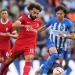 محمد صلاح.. موعد مباراة ليفربول وبرايتون في الدوري الإنجليزي الممتاز والقنوات الناقلة والتشكيل المتوقع