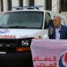 جشي: لم نرَ مؤشرات تؤكد نجاح جهود ردع العدوان ونطالب سلام بالسير قدمًا بإعادة الإعمار