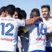 الإتحاد المنستيري النادي الإفريقي (3 0) المنستير باقتدار والإفريقي يواصل الانهيار