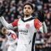 بالأرقام.. عمر مرموش أفضل لاعب في الدوري الألماني موسم 2024-25