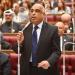 وزير العدل أمام مجلس الشيوخ: «التحكيم بقضايا الأسرة يبدأ بالزغاريد وينتهى بالتراشق والاشتباك وإطلاق النار»..صور