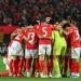 "فاضل تكة".. موعد مباراة الأهلي ضد فاركو فى بطولة الدوري المصري