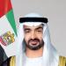 رئيس الدولة يزور ملك البحرين في مقر إقامته في أبوظبي