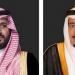 وصول التوأم الفلبيني الملتصق إلى الرياض