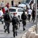 مستعمرون يهاجمون مركبات الفلسطينيين جنوب نابلس