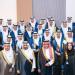 وكيل محافظة الأحساء يشهد حفل تخريج طلاب أكاديمية الكفاح المتوسطة تحت شعار “طموح”