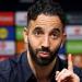 أموريم عن مواجهة توتنهام: لقب البريميرليج أهم من الدوري الأوروبي