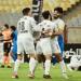 قائمة بيراميدز في رحلة جنوب أفريقيا لمواجهة صن داونز