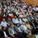 الهيئات الطلابية بجامعة حمص تعقد لقاءً موسعاً بمشاركة الطلاب والكوادر التدريسية