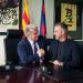 رسميا.. فليك مستمر في تدريب برشلونة حتى 2027