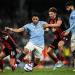 مرموش رجل مباراة مانشستر سيتي وبورنموث في الدوري الإنجليزي