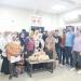 صحة دمياط تواصل تدريب العاملين على الإنعاش القلبي الرئوي 