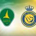 تعرف على موعد مباراة النصر والخليج في دوري روشن السعودي