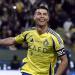 كريستيانو رونالدو يقود هجوم النصر ضد الخليج في دوري روشن السعودي