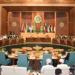 الجامعة العربية ترحب بتعيين كامل إدريس رئيساً لمجلس الوزراء بالسودان