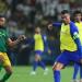 لقاء العمالقة..النصر يلتقي الخليج في دوري روشن السعودي