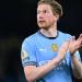 ملعب الاتحاد يودع أسطورة مانشستر سيتي كيفن دي بروين- فيديو