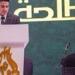 طلحه: التعديلات على قانون مجلسي النواب والشيوخ تأتي في توقيت هام و في إطار من الشفافية