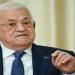الرئيس الفلسطينى يناشد قادة العالم كسر الحصار على الشعب فى قطاع غزة
