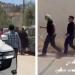 عاجل/ اطلاق النار على وفد دبلوماسي: جيش الاحتلال يصدر بيانا