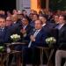 الرئيس السيسي يشهد افتتاح المرحلة الأولى من مدينة مستقبل مصر الصناعية وفعاليات موسم الحصاد