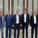 الجميل التقى بلديات الفنار ودرعون - حريصا وكفرعقا: للتعاون في خدمة الناس وتثبيت الإدارة المحلية