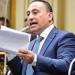 النائب محمد زين الدين: توجيهات الرئيس للحكومة خلال موسم حصاد القمح هامة للنهوض بالزراعة وتحقيق الاكتفاء الذاتي وتقليل فاتورة الاستيراد