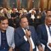 بينها تنسيقية الشباب.. 4 أحزاب يوافقون على تعديل قانوني مجلس النواب وتقسيم الدوائر