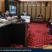 الوزير محمود فوزى: تعديلات قانون مجلس النواب وتقسيم الدوائر الجديد تُحقق التوازن