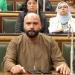 نائب بـ"زراعة النواب": افتتاح الرئيس السيسى موسم حصاد القمح يعكس الإرادة الجادة لتحقيق الأمن الغذائى