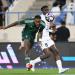 أهلي جدة يتلقى هزيمة قاتلة من الاتفاق في دوري روشن