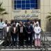 وفدجامعة جنوب الوادى يزورفرع الهيئة العامة للرعاية الصحية بالأقصر