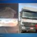الداخلية تكشف ملابسات سير شاحنة محملة بالأحجار دون غطاء بالإسكندرية