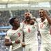 منتخب النشامى يعلن قائمته لمواجهتي عُمان والعراق في تصفيات كأس العالم 2026