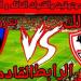 قبل مواجهه الليلة..ترتيب الزمالك وبتروجيت في الدوري المصري