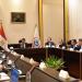 وزير الصحة يترأس اجتماع مجلس إدارة صندوق مواجهة الطوارئ الطبية