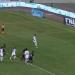 الدوري المصري الممتاز: حسام عبد المجيد يسجل هدف التعادل للزمالك في مرمى بتروجيت من ركلة جزاء في الدقيقة 30