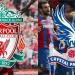 تعرف على موعد مباراة ليفربول وكريستال بالاس في الدوري الإنجليزي