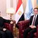 عودة «حديث الروح».. حلقات يقدمها وزير الأوقاف على القناة الأولى قبل نشرة التاسعة