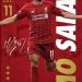 محمد صلاح يقود هجوم الريدز أمام كريستال بالاس في الدوري الإنجليزي