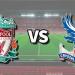 مشاهدة لحظة بلحظة..مباراة ليفربول وكريستال بالاس 0-0 في الدوري الإنجليزي